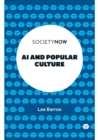 AI and Popular Culture - eBook