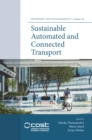 Sustainable Automated and Connected Transport - eBook