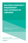 Building Community Engagement and Outreach in Libraries - eBook