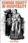 Gender Equity in Hospitality : The Case of India - eBook