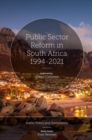 Public Sector Reform in South Africa 1994-2021 - eBook