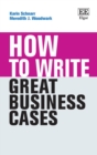 How to Write Great Business Cases - eBook