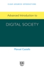 Advanced Introduction to Digital Society - eBook