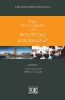 Elgar Encyclopedia of Political Sociology - Book