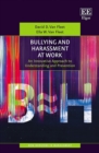 Bullying and Harassment at Work - eBook