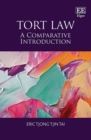 Tort Law : A Comparative Introduction - eBook