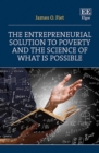 Entrepreneurial Solution to Poverty and the Science of What is Possible - eBook