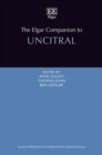 Elgar Companion to UNCITRAL - eBook