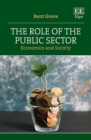 Role of the Public Sector : Economics and Society - eBook