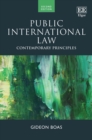 Public International Law - eBook