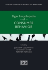 Elgar Encyclopedia of Consumer Behavior - eBook