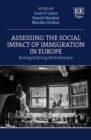 Assessing the Social Impact of Immigration in Europe - eBook