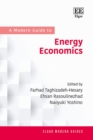 Modern Guide to Energy Economics - eBook