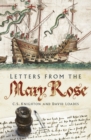 Letters from the Mary Rose - eBook