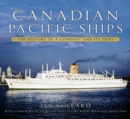 Canadian Pacific Ships - eBook