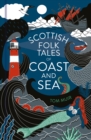 Scottish Folk Tales of Coast and Sea - Book