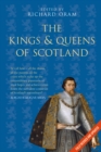 Kings and Queens of Scotland - Book