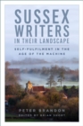 Sussex Writers in their Landscape - eBook