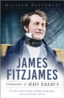James Fitzjames : Commander of HMS Erebus - Book