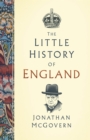 The Little History of England - eBook