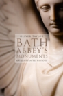 Bath Abbey's Monuments - eBook