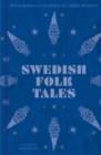 Swedish Folk Tales - Book