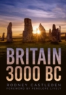 Britain 3000 BC - Book