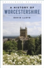 A History of Worcestershire - eBook