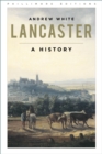Lancaster : A History - Book