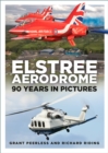 Elstree Aerodrome : 90 Years in Pictures - Book