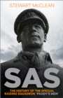 SAS : The History of the Special Raiding Squadron 'Paddy's Men' - Book