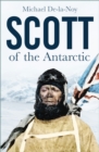 Scott of the Antarctic - Book