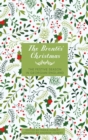 The Brontes' Christmas : The Festive Season in Georgian England - Book