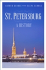 St Petersburg : A History - Book