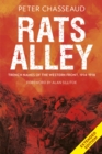 Rats Alley : Trench Names of the Western Front, 1914–1918 - Book