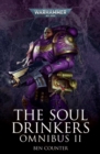 The Soul Drinkers Omnibus: Volume 2 - Book