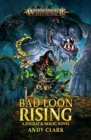 Bad Loon Rising - Book