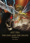 The End and the Death: Volume II - Book