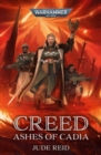 Creed: Ashes of Cadia - Book