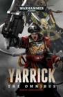 Yarrick: The Omnibus - Book