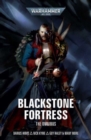 Blackstone Fortress: The Omnibus - Book