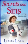 Secrets and Sins : A heartbreaking historical saga from bestseller Lizzie Lane - eBook