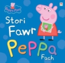 Stori Fawr Peppa Fach - eBook