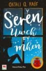 Y Seren Uwch fy Mhen - eBook