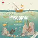 Cyfres Anturiaeth Eifion a Sboncyn: Pysgodyn / Fish - eBook