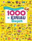 1000 o Eiriau Gwych - eBook
