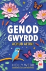 Cyfres Genod Gwyrdd: Achub Afon! - eBook