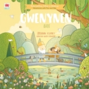 Gwenynen / Bee - Book