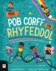 Mae Pob Corff yn Rhyfeddol - Book