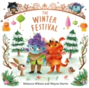 The Winter Festival - Book